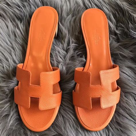 hermes sandal replica|hermes copy sandals.